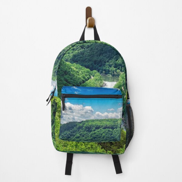 Item preview, New River Gorge - West Virginia designed and sold by Kathy Weaver.