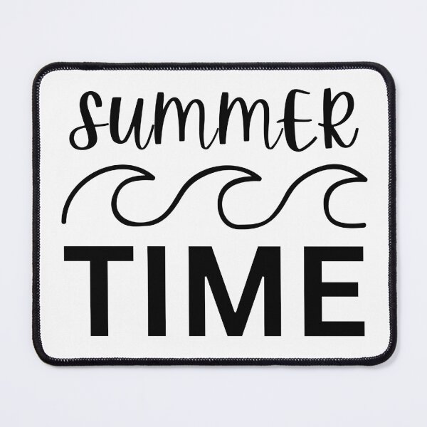 Item preview, Summer Time designed and sold by SPF14.