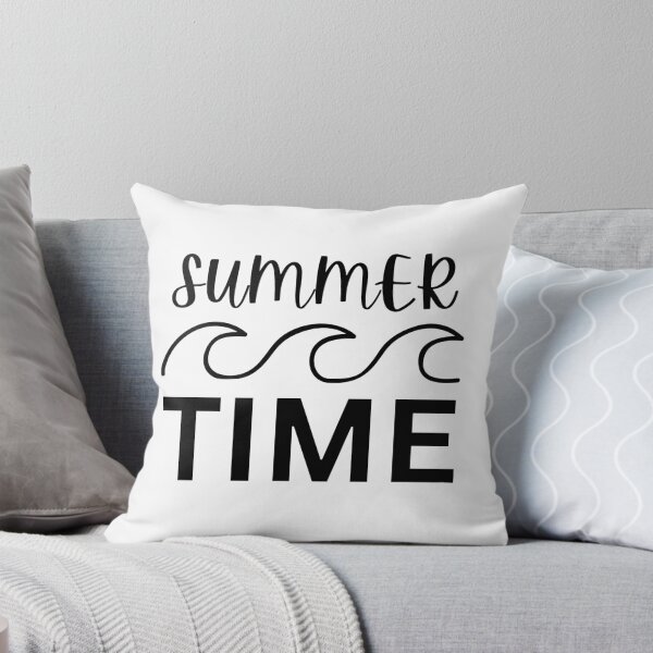Item preview, Summer Time designed and sold by SPF14.
