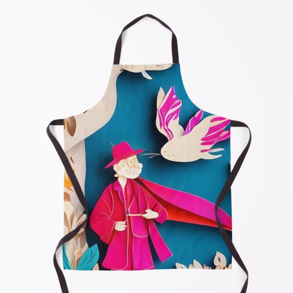 Item preview, The Abstract And Colorful designed and sold by Hall-O-Gram.