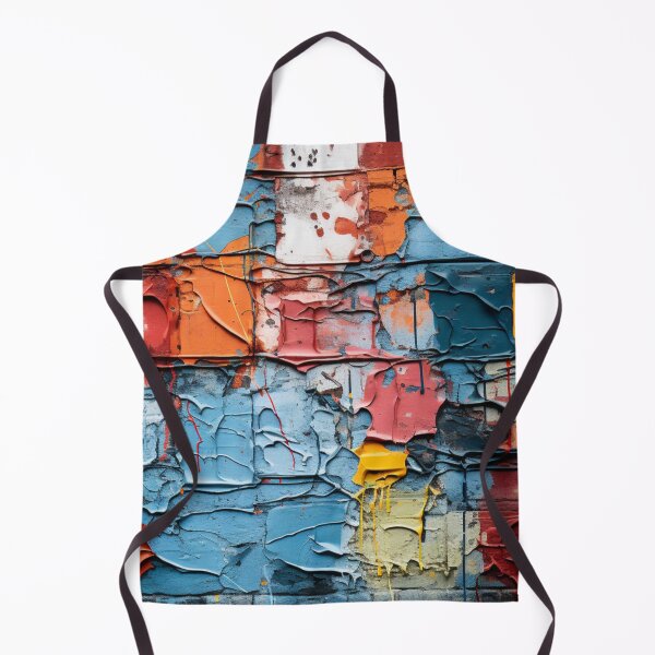 Item preview, Textured Paint Abstract designed and sold by Travelslightly.