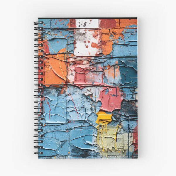 Item preview, Textured Paint Abstract designed and sold by Travelslightly.