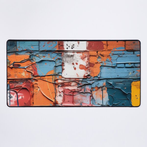 Item preview, Textured Paint Abstract designed and sold by Travelslightly.