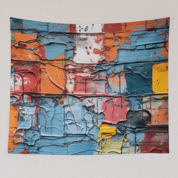 Item preview, Textured Paint Abstract designed and sold by Travelslightly.