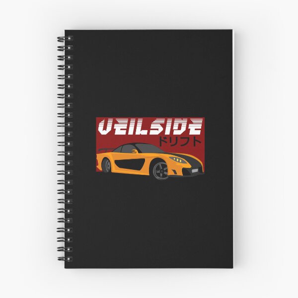Item preview, Mazda RX7 Veilside Car JDM designed and sold by Jmiguelsoco.