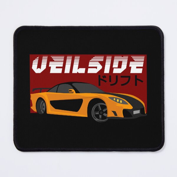 Item preview, Mazda RX7 Veilside Car JDM designed and sold by Jmiguelsoco.