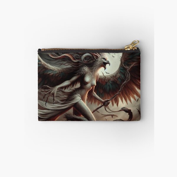 Item preview, Harpy designed and sold by RaF71PrO.