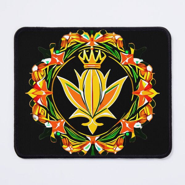 Item preview, Imperial Fleur-de-Lis designed and sold by Highlandkings.