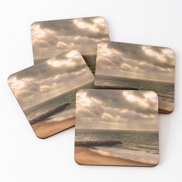 Item preview, Santo Amaro beach. dear rain... designed and sold by Tereza Pilar  Art.