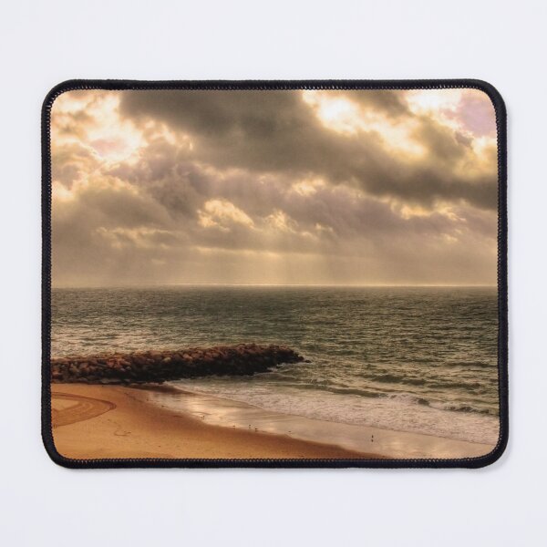 Item preview, Santo Amaro beach. dear rain... designed and sold by Tereza Pilar  Art.