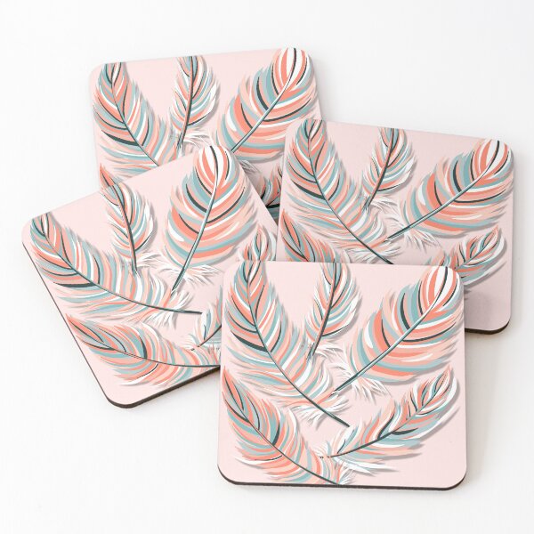 Item preview, Feathers designed and sold by Azyrielle.