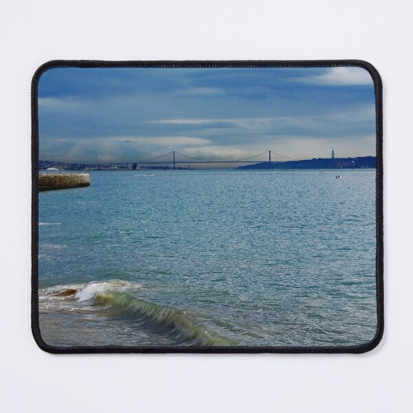 Item preview, Paço d'Arcos . single wave... designed and sold by Tereza Pilar  Art.
