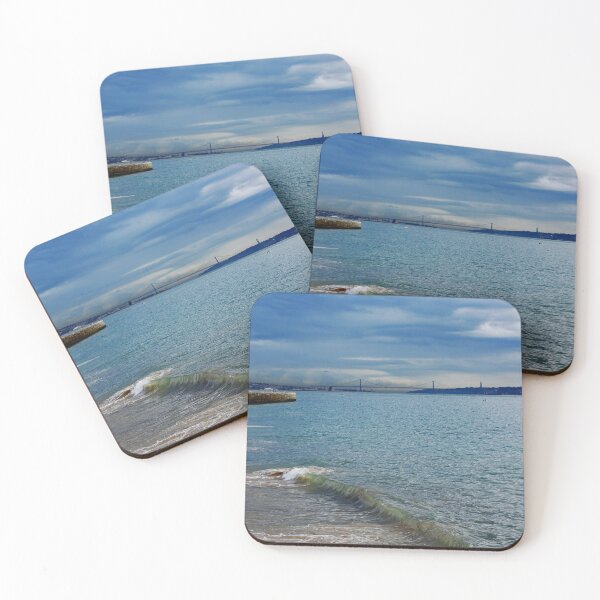 Item preview, Paço d'Arcos . single wave... designed and sold by Tereza Pilar  Art.