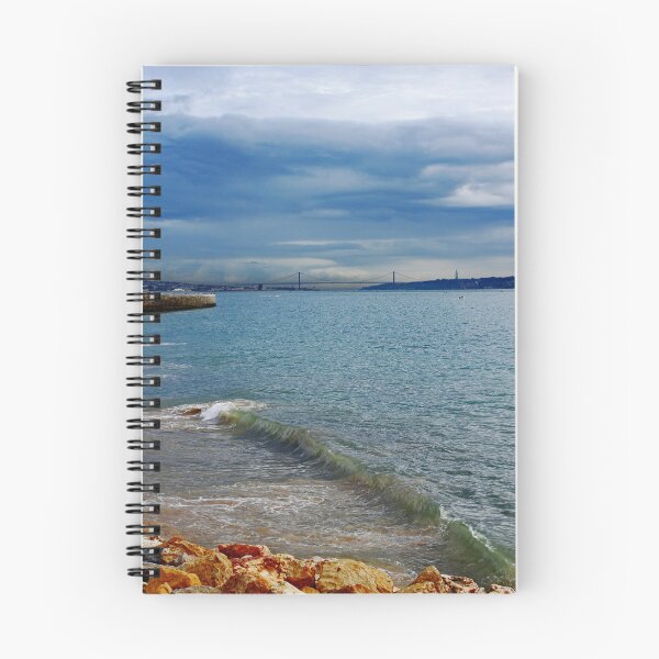 Item preview, Paço d'Arcos . single wave... designed and sold by Tereza Pilar  Art.