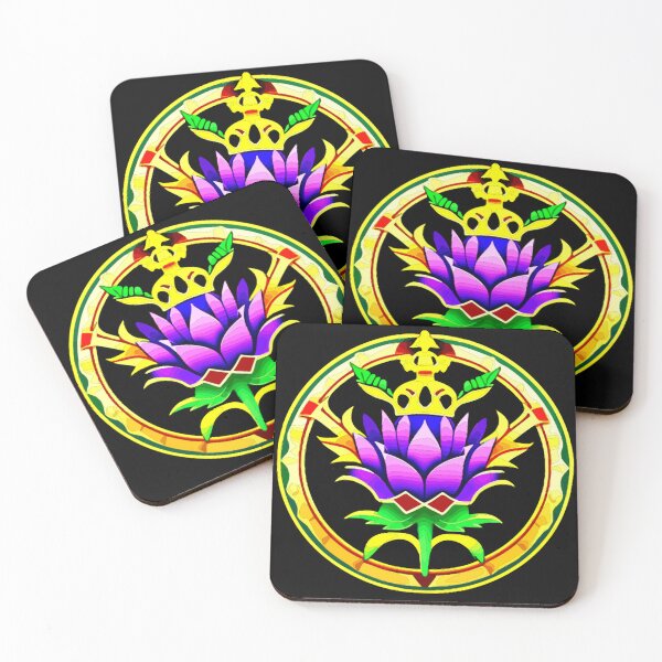 Item preview, Crown Over the Radiant Bloom designed and sold by Highlandkings.