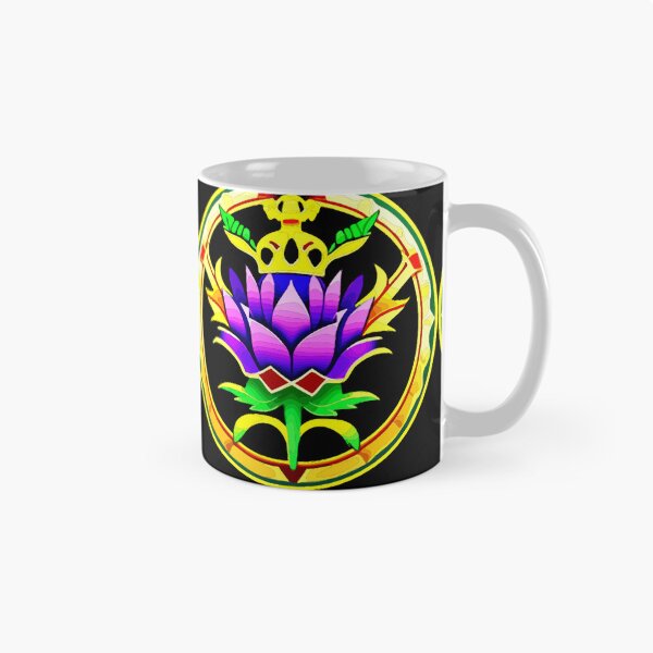 Item preview, Crown Over the Radiant Bloom designed and sold by Highlandkings.