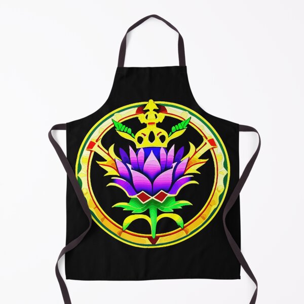 Item preview, Crown Over the Radiant Bloom designed and sold by Highlandkings.