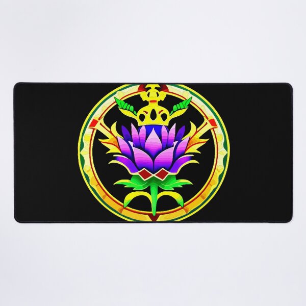 Item preview, Crown Over the Radiant Bloom designed and sold by Highlandkings.