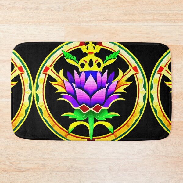Item preview, Crown Over the Radiant Bloom designed and sold by Highlandkings.