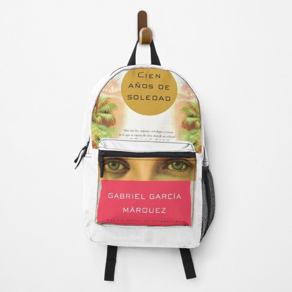 Item preview, 100 Years of Solitude Cover designed and sold by emiliapapaya.