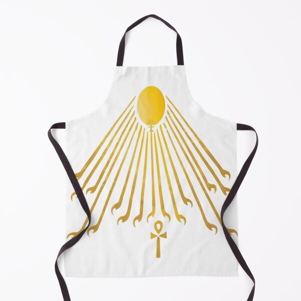 Item preview, a sun with rays coming out of it designed and sold by Enga6.