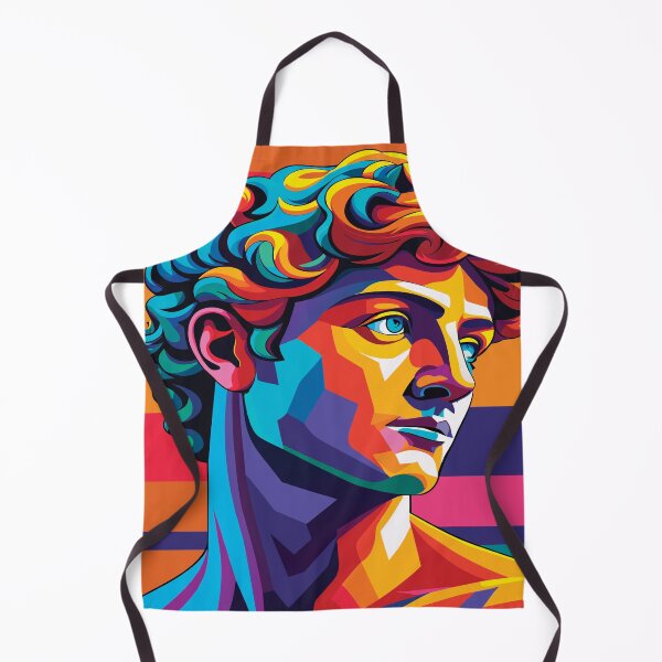 Item preview, MY DAVID designed and sold by Maritpink.