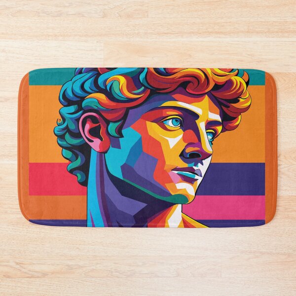 Item preview, MY DAVID designed and sold by Maritpink.