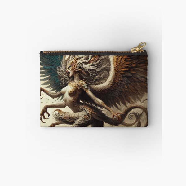 Item preview, Harpy designed and sold by RaF71PrO.