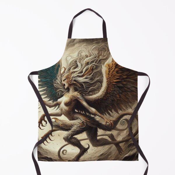 Item preview, Harpy designed and sold by RaF71PrO.