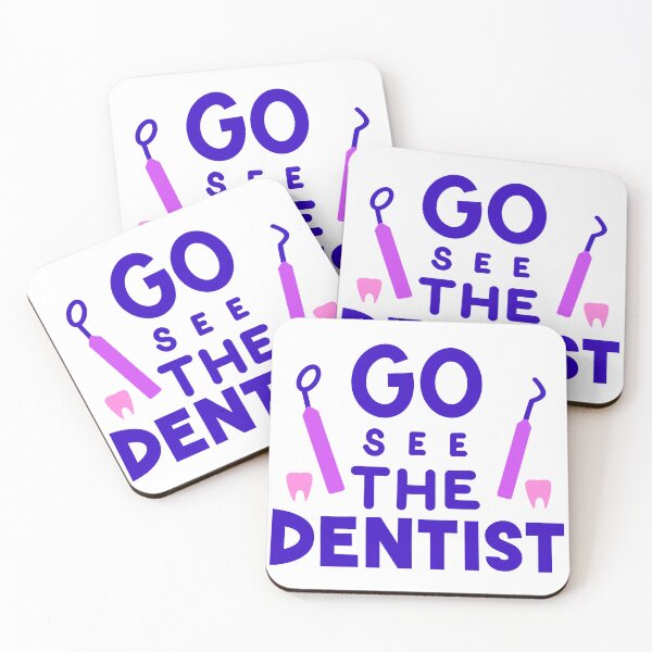Aperçu de l'œuvre Chemise drôle de dentiste créée et vendue par browide.