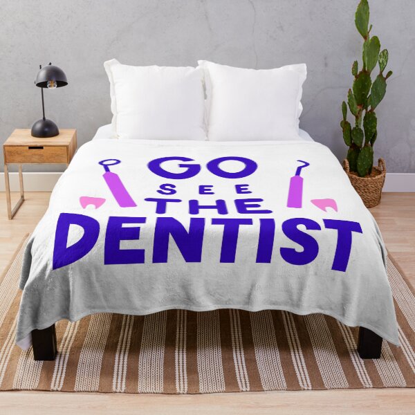 Aperçu de l'œuvre Chemise drôle de dentiste créée et vendue par browide.