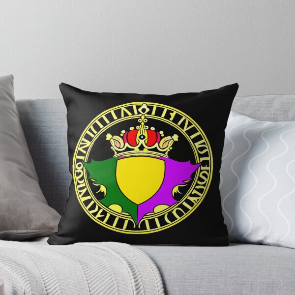 Item preview, Shield of the Divided Kingdom designed and sold by Highlandkings.