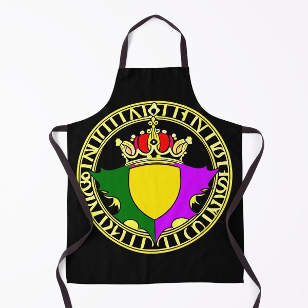 Item preview, Shield of the Divided Kingdom designed and sold by Highlandkings.