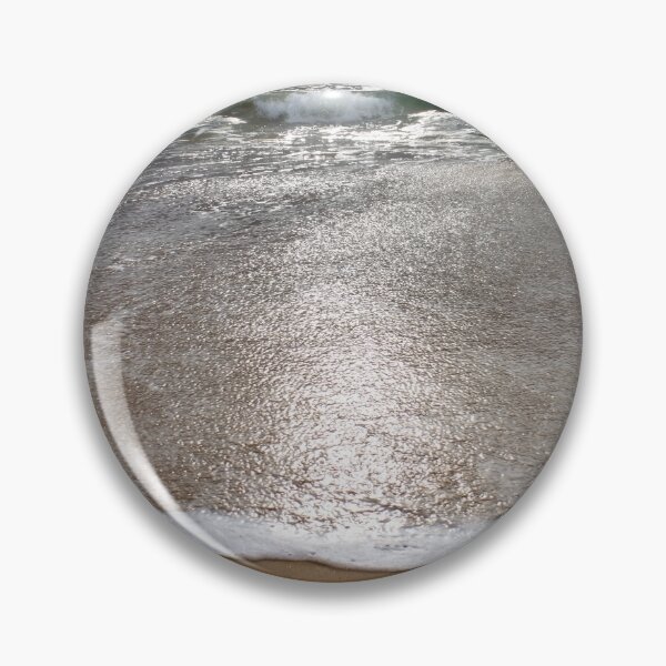 Item preview, the moon landed on the beach.... designed and sold by Tereza Pilar  Art.