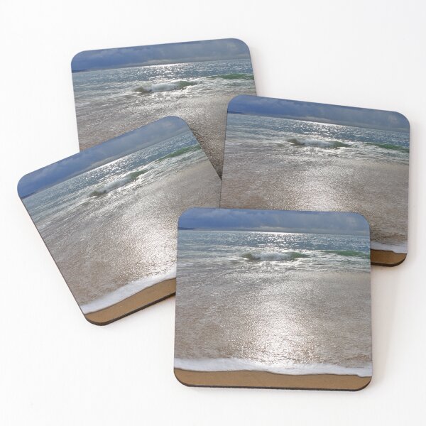 Item preview, the moon landed on the beach.... designed and sold by Tereza Pilar  Art.