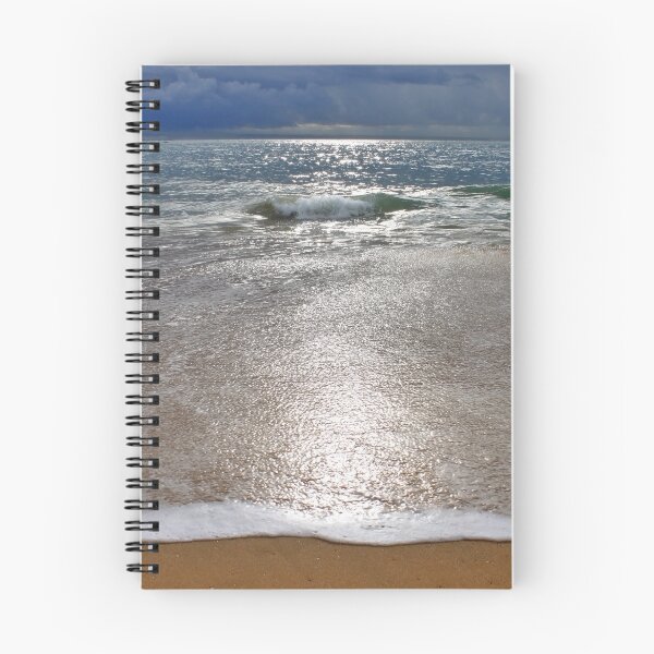 Item preview, the moon landed on the beach.... designed and sold by Tereza Pilar  Art.