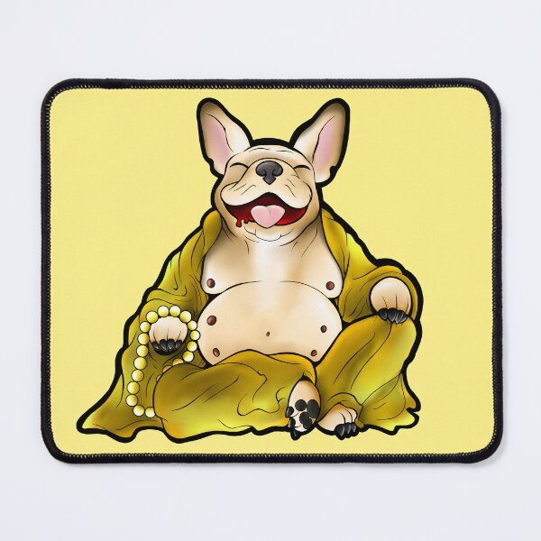 Item preview, Budha bully  designed and sold by Icydragon’s artworks.