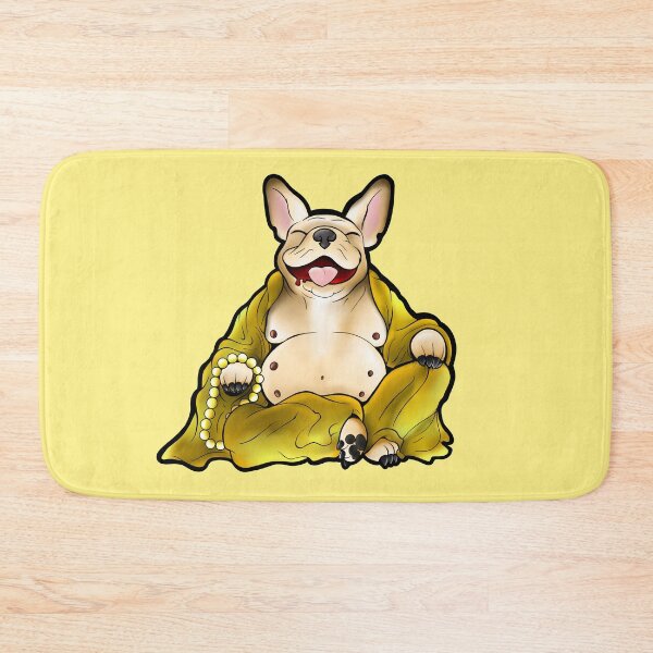 Item preview, Budha bully  designed and sold by Icydragon’s artworks.