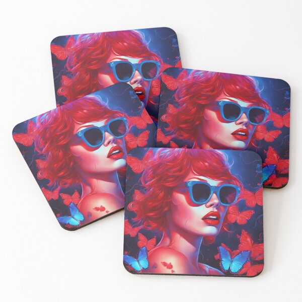 Item preview, Blow Butterflies  designed and sold by KENSHOPKE.