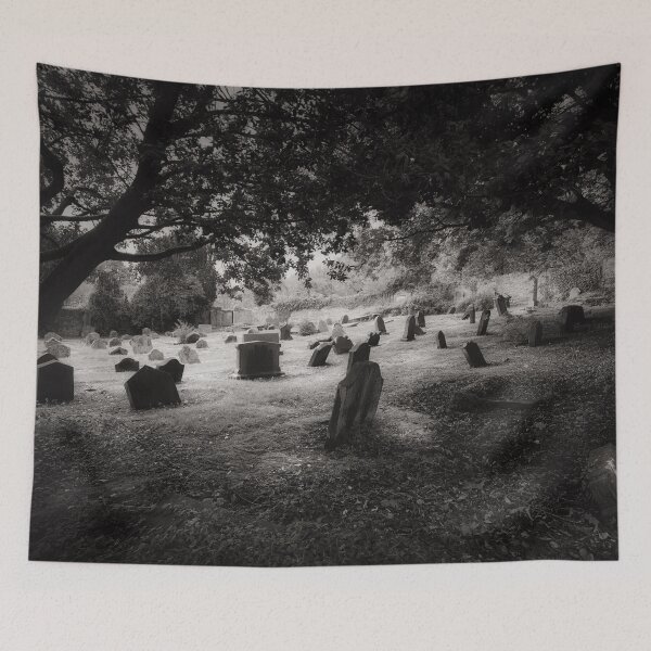 Item preview, Culross Abbey: Graveyard designed and sold by ShinyPhoto.