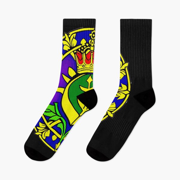 Item preview, The Laurel and Crown Insignia designed and sold by Highlandkings.