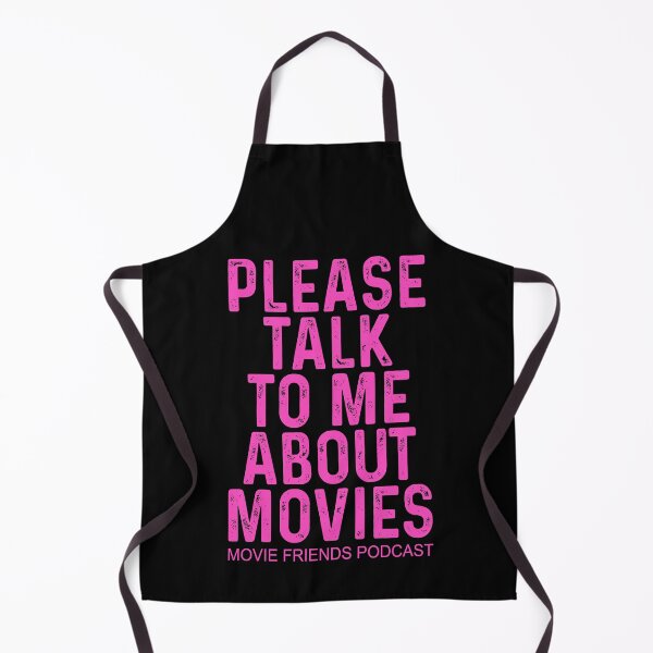 Item preview, Please talk to me about movies Movie friends podcast designed and sold by ealathoan.