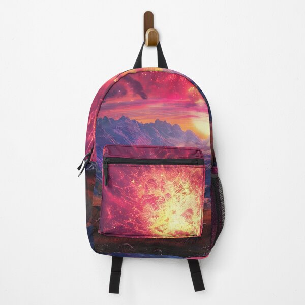 Item preview, Supernova Sky designed and sold by goldenphi618.