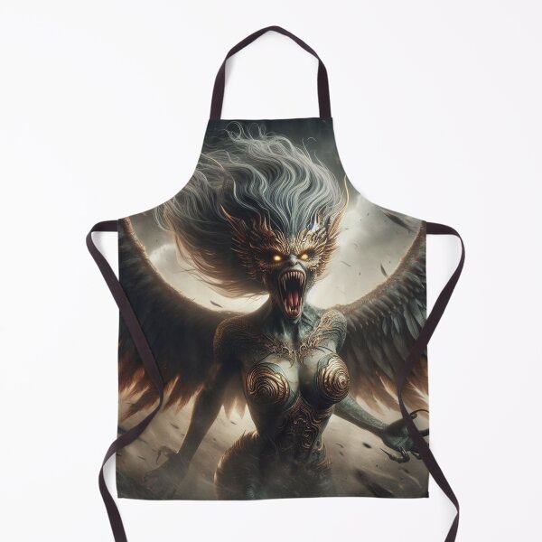Item preview, Harpy designed and sold by RaF71PrO.