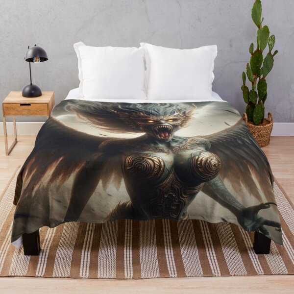 Item preview, Harpy designed and sold by RaF71PrO.