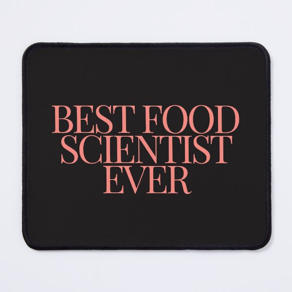 Item preview, Best food scientist ever designed and sold by DesignsbySimons.