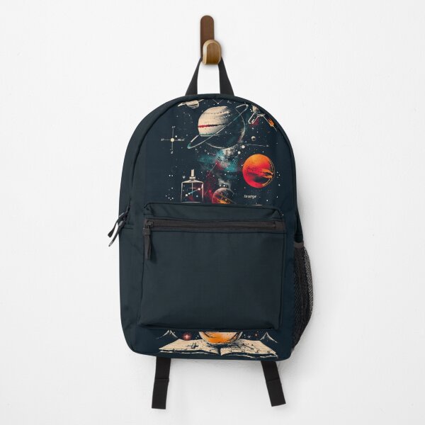 Item preview, Cosmos and Maths designed and sold by BasedCanvas.