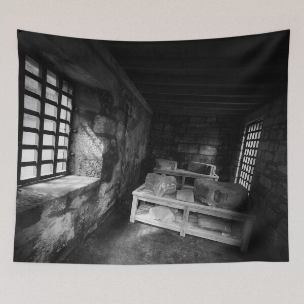 Item preview, Culross Abbey: Repairs designed and sold by ShinyPhoto.