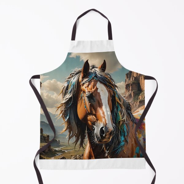 Item preview, Horse  designed and sold by Majorartworks.