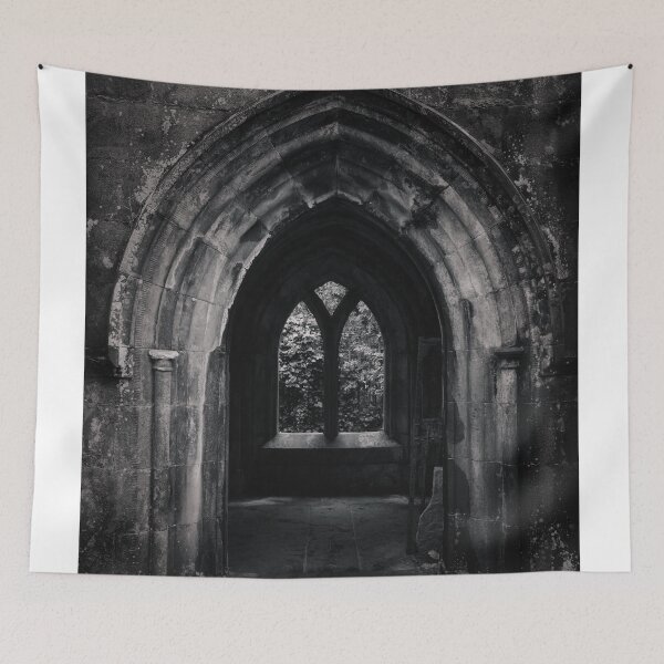Item preview, Culross Abbey: Mellor designed and sold by ShinyPhoto.